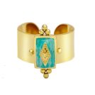 YAYACH-Fashion-golden-natural-stone-geometric-titanium-steel-ring-1.jpg