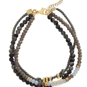 handmade diy simple personality stainless steel jewelry