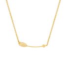 YAYACH-Six-Pointed-Sun-Clavicle-Titanium-Steel-Necklace-2.jpg