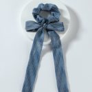 YMING-Trend-Fabric-Bright-silk-yarn-jacquard-fabric-long-streamer-Hair-Barrette-Multi-Color-Optional-3.jpg
