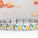 YOUH-Stainless-steel-DIY-Module-Bracelet-Crab-Butterfly-Dragonfly-Crown-Jewel-Stainless-Steel-Elastic-Bracelet-2.jpg