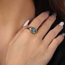 YUANFAN-925-Sterling-Silver-Shell-Geometric-Vintage-Band-Ring-1.jpg
