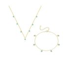 YUANFAN-925-Sterling-Silver-Turquoise-Minimalist-Triangle-Bracelet-and-Necklace-Set-0.jpg