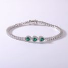 YUEFAN-925-Sterling-Silver-Cubic-Zirconia-Multi-Color-Minimalist-Charm-Bracelet-0-1.jpg