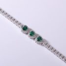 YUEFAN-925-Sterling-Silver-Cubic-Zirconia-Multi-Color-Minimalist-Charm-Bracelet-2-1.jpg