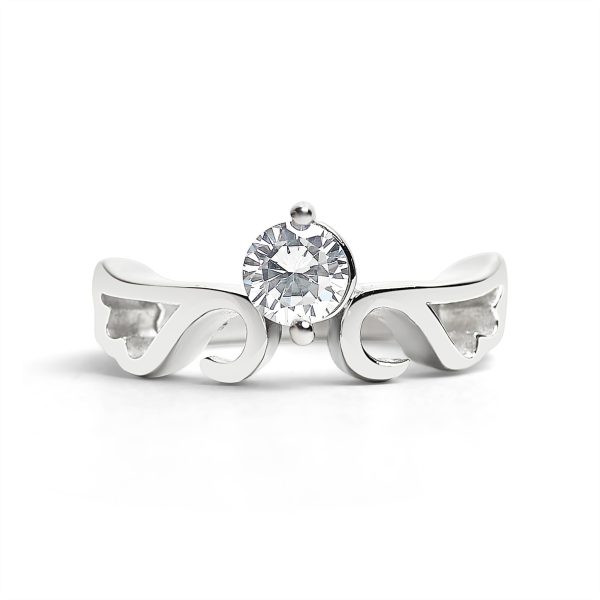 ZRJ0028-CZCenterStoneStainlessSteelRing_Front2.jpg