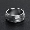 ZRJ2063-CZStonesWithHighlyPolishedStainlessSteelRing.jpg