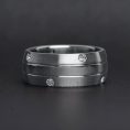 ZRJ2063-CZStonesWithHighlyPolishedStainlessSteelRing_Black1.jpg