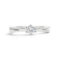 ZRJ4136-PolishedSideGroovesStainlessSteelRoundProngSetCZRing_Front2.jpg
