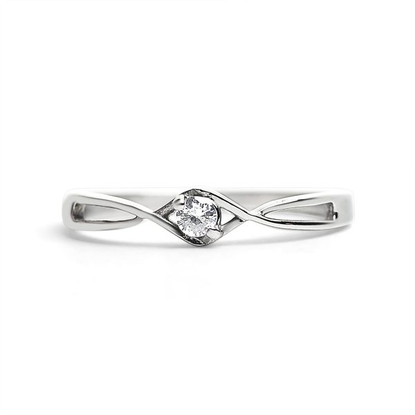 ZRJ4137-PolishedStainlessSteelCZRing_Front.jpg