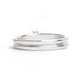 ZRJ4141-PolishedStainlessSteelDoubleCZRing_Back.jpg