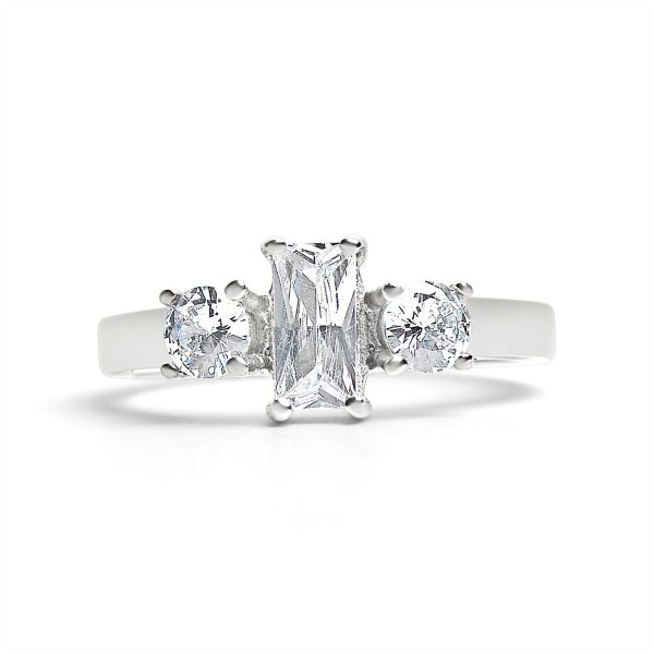 ZRJ4156-RectangularCZAccentStonesStainlessSteelRing_Front2.jpg