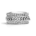 ZRJ9008-CZEternityWithChainCenterStainlessSteelSpinnerRing_Front2.jpg
