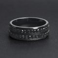 ZRJ9010-BlackCZStonesWithBlackTrimStainlessSteelRing_6.jpg