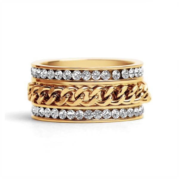 ZRJ9012-CZEternityWith18KGoldPlatedCenterChainSpinnerStainlessSteelRing_Front2_5dbccbe8-1536-4dc0-8a35-9e8325a08081.jpg