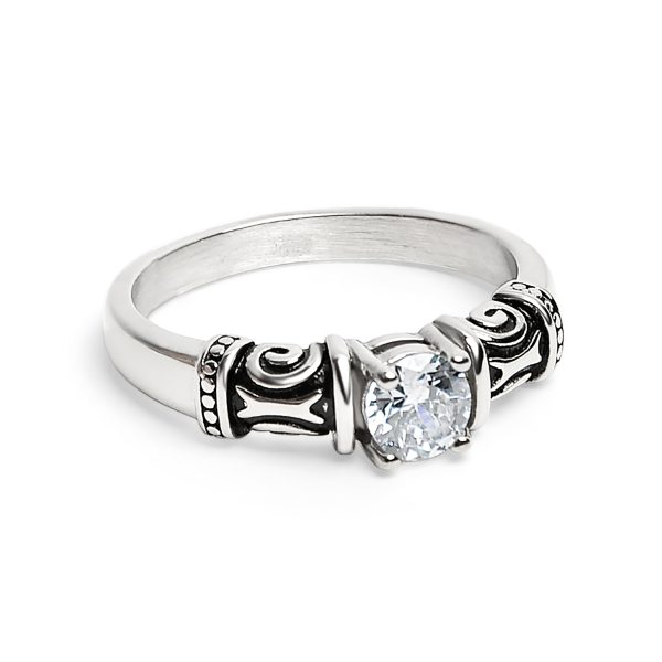 ZRJ9014-CZCenterWithDecorativeAccentsStainlessSteelRing.jpg