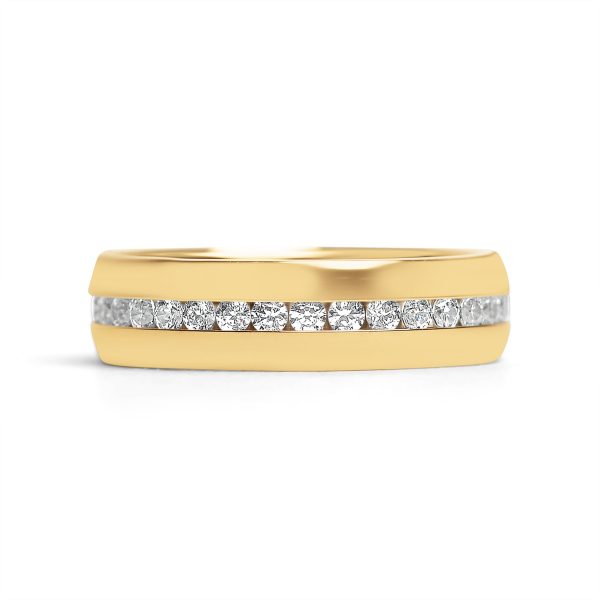 ZRJ9015-HighlyPolished18KGoldPlatedStainlessSteelCZCenterRing_3.jpg