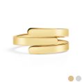 ZRJ9018-Gold-StanlessSteelBlankEngravable3NameWrapRing_Front.jpg