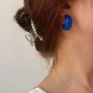 ZRUI-Alloy-Resin-Geometric-Vintage-semicircle-C-Stud-Earring-1.jpg