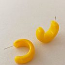 ZRUI-Alloy-Resin-Geometric-Vintage-semicircle-C-Stud-Earring-2.jpg