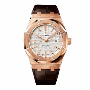AP Rose Gold Selfwinding Replica