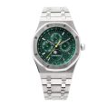 audemars-piguet-royal-oak-offshore-chronograph-green-dial-26574st-oo-26606st-03-multifunctional-series-replica.jpg