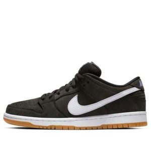Nike SB Dunk Low Orange Label