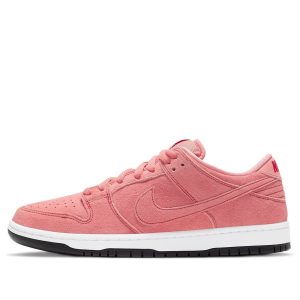 Nike SB Dunk Low Pink Pig