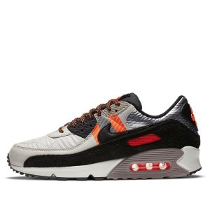 Nike 3M x Air Max 90 Light Bone