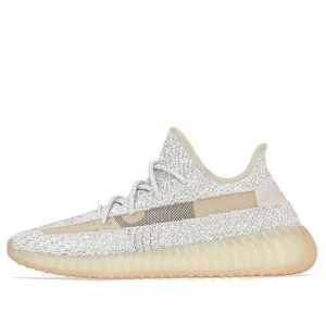 Adidas Yeezy Boost 350 V2 Lundmark Reflective