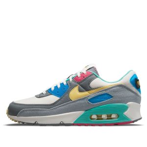 Nike Air Max 90 Air Sprung Iron Grey