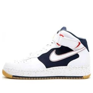Nike Air Force 1 Mid Supreme MCO CB Barkley Pack