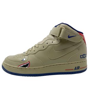 Nike Air Force 1 Mid Tuskegee
