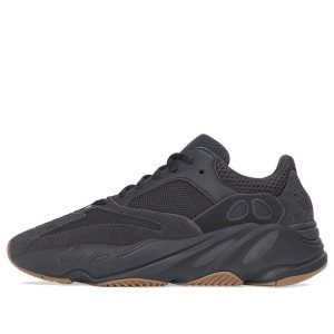 Adidas Yeezy Boost 700 Utility Black