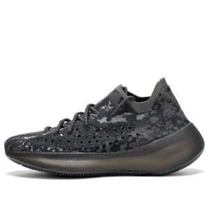 Adidas Yeezy Boost 380 Triple Black