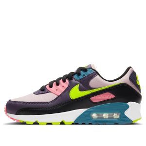 Nike Air Max 90 Dark Raisin Cyber