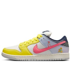 Nike SB Dunk Low Pro Be True Xavier Schipani
