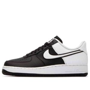 Nike Air Force 1 Low 07 LV8 Black White