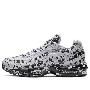 Nike Cav Empt x Air Max 95 Digi Camo
