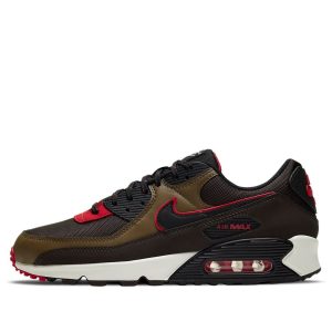 Nike Air Max 90 Velvet Brown