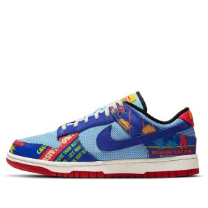 Nike Dunk Low Chinese New Year Firecracker