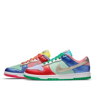 Nike Dunk Low Sunset Pulse