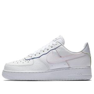 Nike Air Force 1 Low Triple White