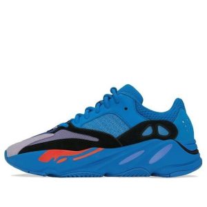 Adidas Yeezy Boost 700 HiRes Blue