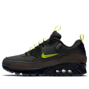 Nike The Basement x Air Max 90 Manchester