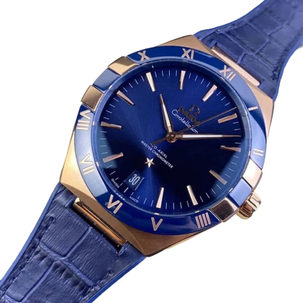 omega-constellation-blue-strap-replica-4.webp