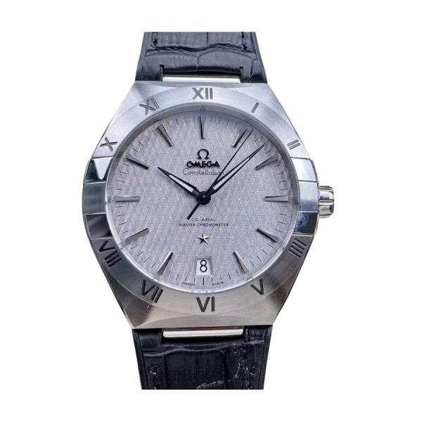 omega-constellation-gray-dial-replica-10.webp