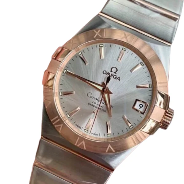 omega-constellation-silver-dial-replica-5.webp