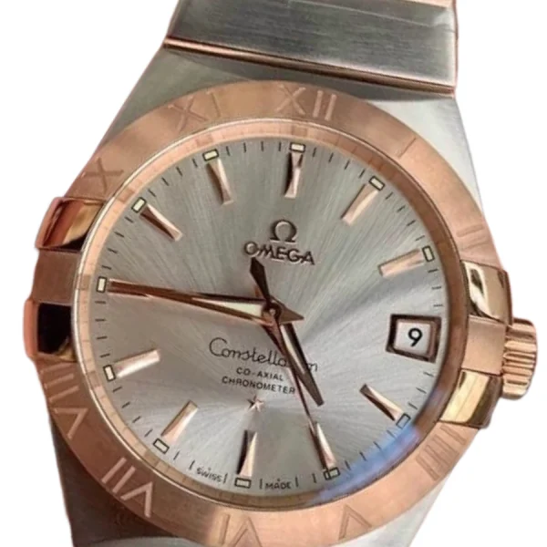 omega-constellation-silver-dial-replica-7.webp