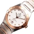 omega-constellation-steel-rose-gold-case-replica-4.webp